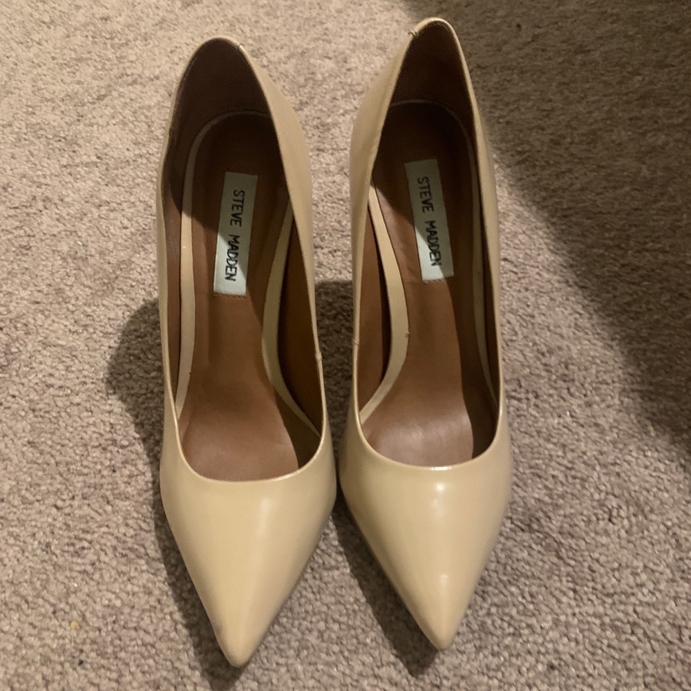 Women Pumps